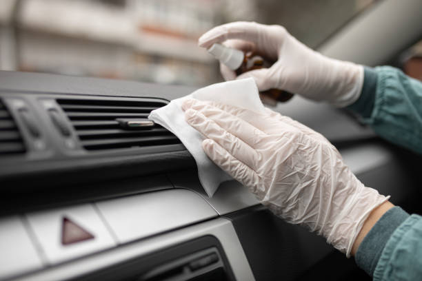Best Emergency Air Duct Cleaning  in Rolling Hills, CA