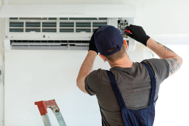 Affordable HVAC Duct Cleaning in Rolling Hills, CA
