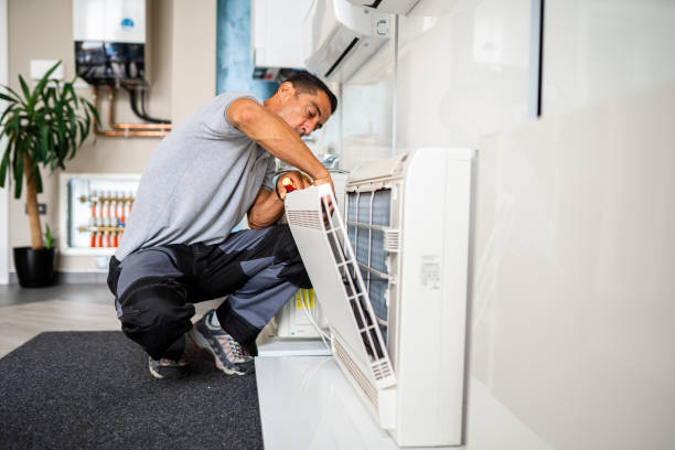 Ventilation Cleaning Services in Rolling Hills, CA