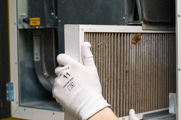 Best Affordable HVAC Duct Cleaning  in Rolling Hills, CA