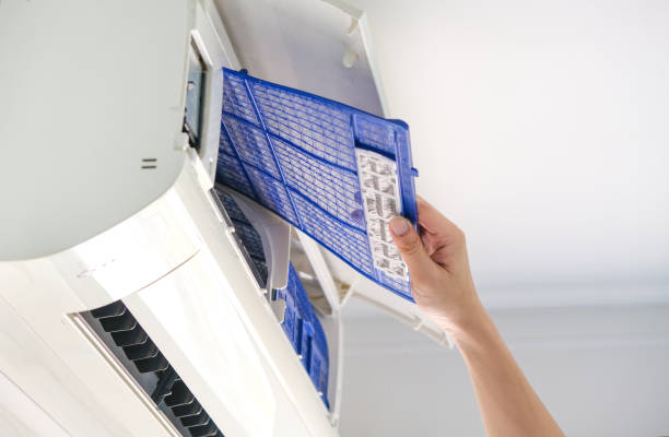 Best Air Duct Cleaning Near Me  in Rolling Hills, CA
