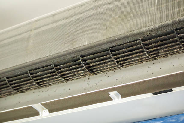 Affordable HVAC Duct Cleaning in Rolling Hills, CA